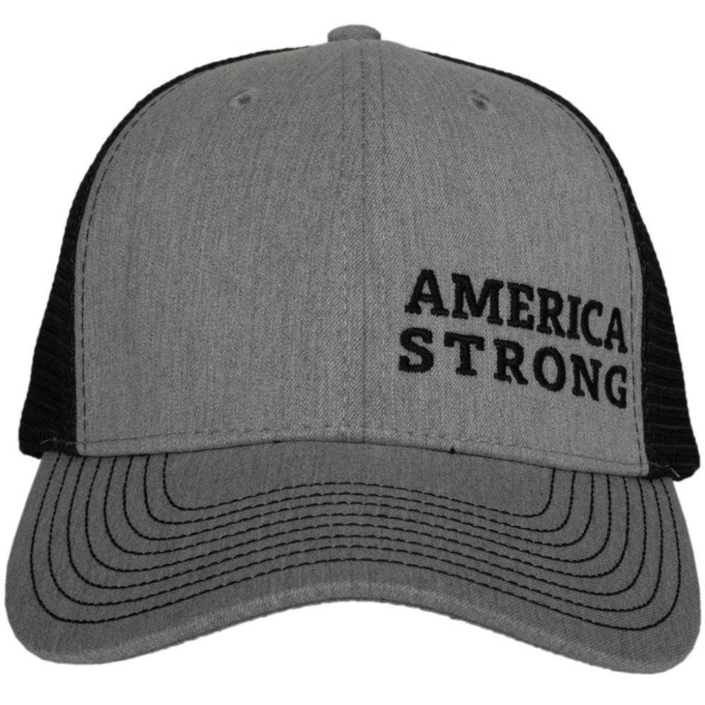 America Strong Hat